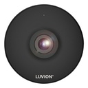 Luvion Beeldbabyfoon Smart Optics Mini Black Edition