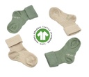KipKep Blijf-Sokken Calm Green