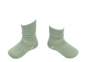 KipKep Blijf-Sokken Calm Green
