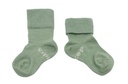 KipKep Blijf-Sokken Calm Green