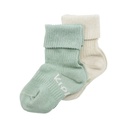 KipKep Blijf-Sokken Calm Green