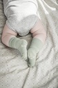 KipKep Blijf-Sokken Calm Green