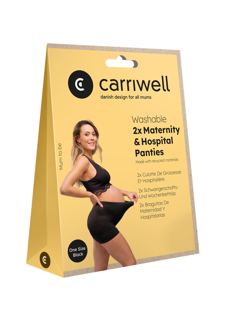 Carriwell zwangerschap ONESIZE
