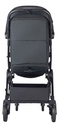 EasyWalker Buggy Jackey 2 Midnight Black