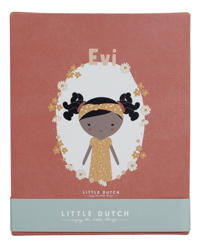 Little Dutch Pop Evi 35 cm