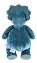 Noukie's Knuffel Tiga, Stegi & Ops - Ops 25 cm