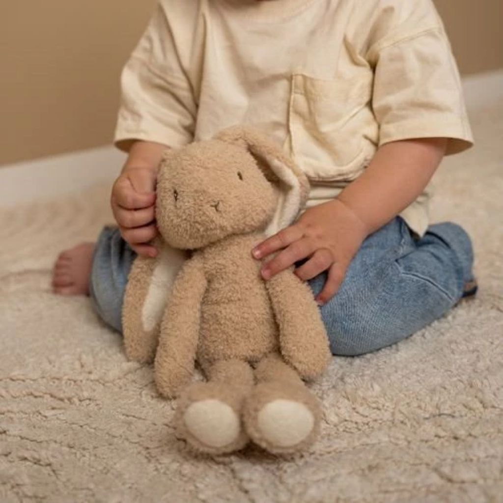 Little Dutch Knuffel Baby Bunny 32 cm