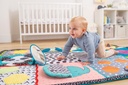 Infantino Speeltapijt Fold & Go Giant discovery mat