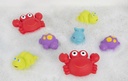 Playgro Badspeelgoed Floating Sea Friends