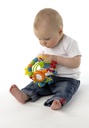 Playgro Bal Play and Learn Ball