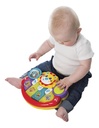 Playgro Activiteitenspeeltje Jerry's Class Lion Activity Kick Toy