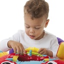 Playgro Speelcentrum Music and Lights Comfy Car