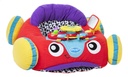 Playgro Speelcentrum Music and Lights Comfy Car