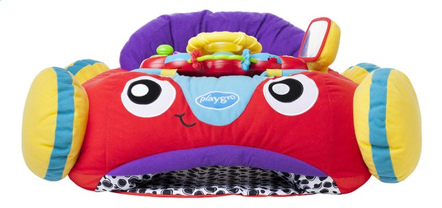 Playgro Speelcentrum Music and Lights Comfy Car