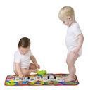 Playgro Activiteitenspeeltje Jumbo Jungle Musical Piano Mat