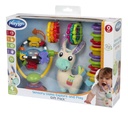 Playgro geschenkkoffer Sensory Llama Explore and Play