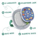 Timio Educatieve audio- en muziekspeler Starter Kit