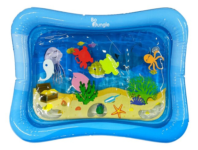 Bo Jungle Waterspeelmat B-Watermat Sea Friends