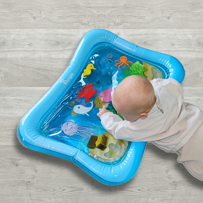 Bo Jungle Waterspeelmat B-Watermat Sea Friends