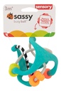 Sassy Activiteitenspeeltje Busy Ball