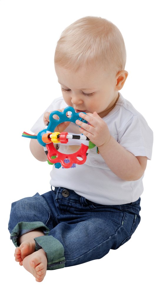 Playgro Hangspeeltje Explor-a-Ball