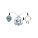 Tiny Love Mobiel Tummy Time BL&WH