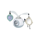 Tiny Love Mobiel Tummy Time BL&WH