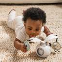 Tiny Love Mobiel Tummy Time BL&WH