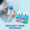 Vicks Geurverspreider Mentol