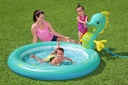 Bestway Babyzwembad Seahorse Sprinkler