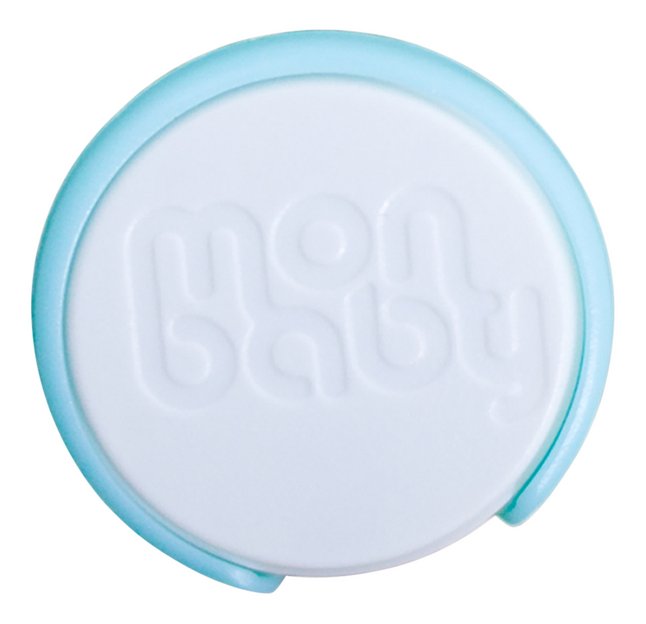 MonDevices Ademhalingsapparaat MonBaby Smart Button