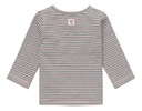 Noppies T-shirt met lange mouwen Abeokuta Blue Nights maat 80