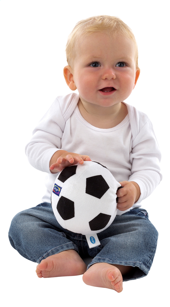 Playgro Bal My First Soccer Ball