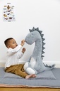 Happy Horse Knuffel Dino Don 36 cm