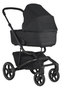 EasyWalker 2-in-1 Kinderwagen Jimmey Pepper Black