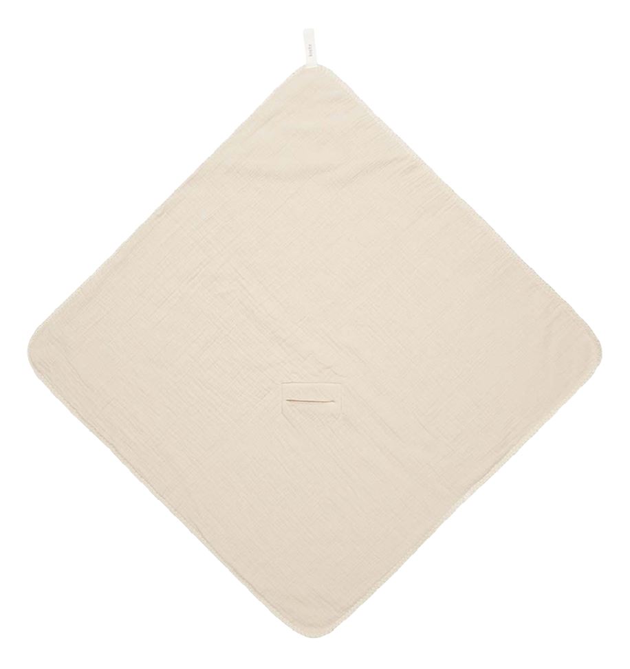 Koeka Couverture enveloppante Faro Warm White