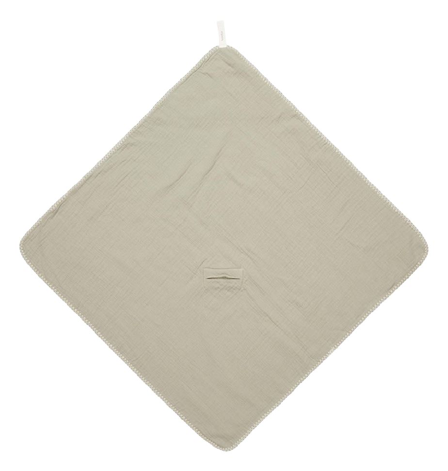 Koeka Couverture enveloppante Faro Sage