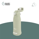 Babymoov Chauffe-biberon Moov & Feed Sand