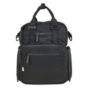 Pericles Verzorgingstas Crios 4.0 Black