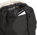 Storksak Sac à dos à langer Eco Black/Black