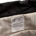 Storksak Sac à dos à langer Eco Black/Black