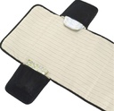 Storksak Sac à dos à langer Eco Black/Black