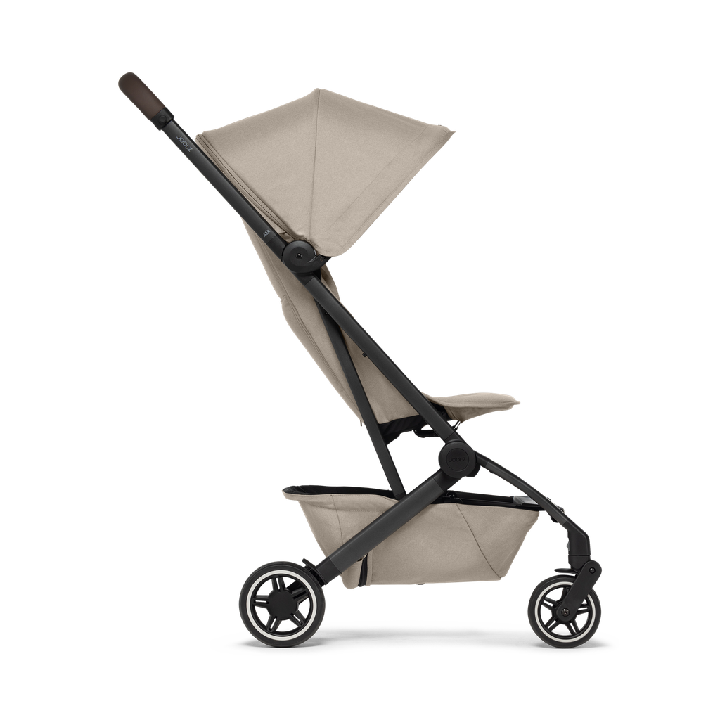 Joolz INFO+:Buggy Aer+Sandy Taupe