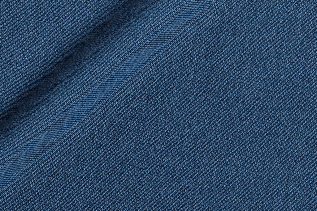 ERGObaby Écharpe porte-bébé Aura Knit bleu marine