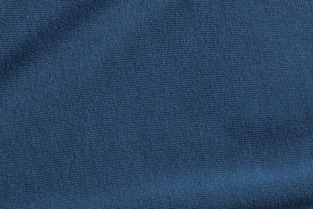 ERGObaby Écharpe porte-bébé Aura Knit bleu marine