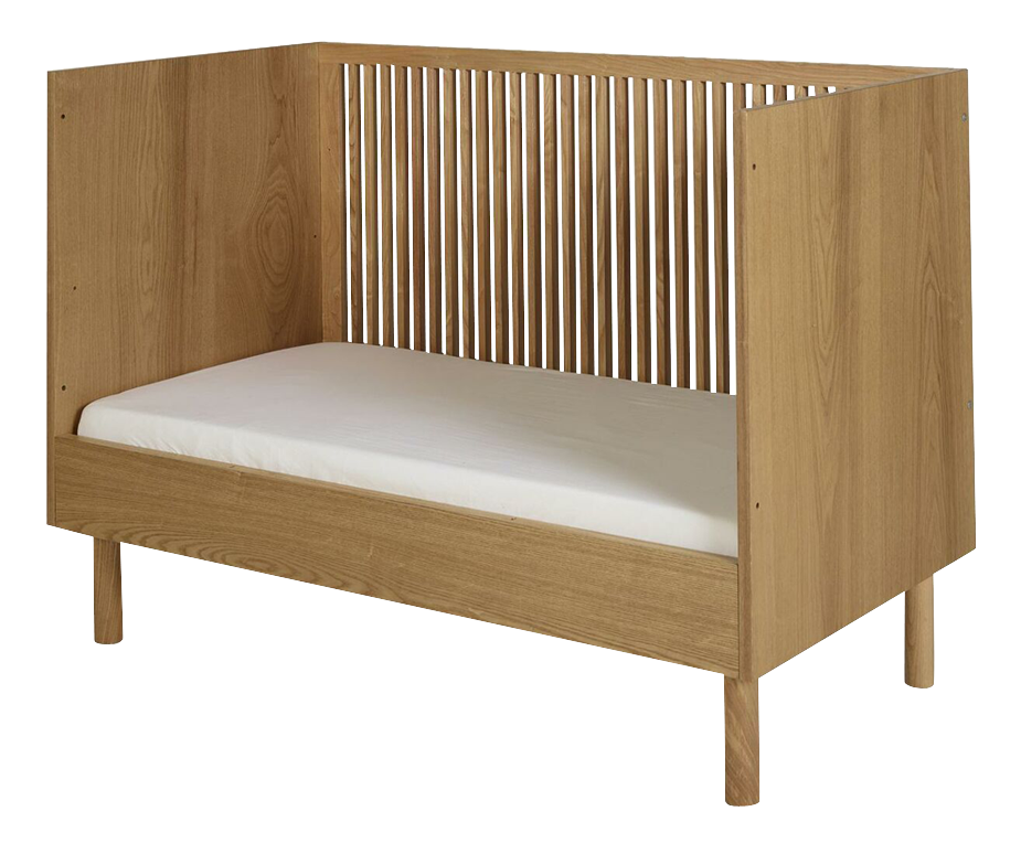 Quax Babybed Hai No Ki L 120 x B 60 cm