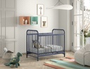 Vipack Lit Bronxx MAT BLUE DENIM