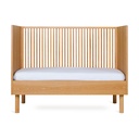 VKS:HAI NO KI Commode + extensie + bed 120 x 60cm