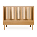VKS:HAI NO KI Commode + extensie + bed 140 x 70 cm
