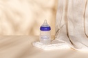 Lansinoh Biberon NaturalWave 160 ml transparent